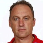 John Longmire