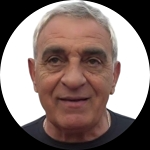 Nikos Kourbanas