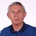 Svetislav Pešić