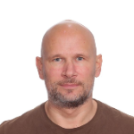 Joakim Bernt Alexandersson