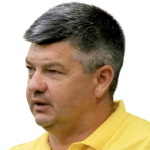 Vitaliy Ponomarov