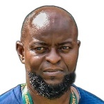Finidi George