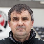 Ljubisa Stamenković