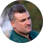 Antonis Syrokakis