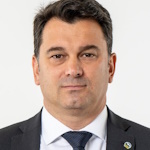 Israel González