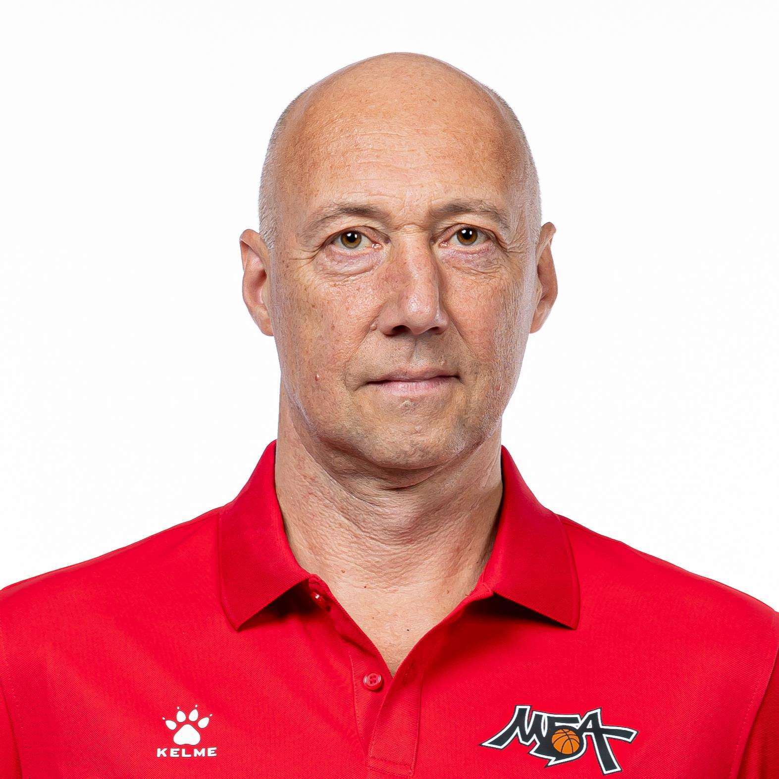 Vasily Karasev