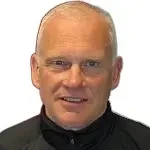 Arne Senstad