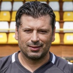 Carlos Fangueiro