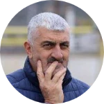 Vasilis Papadakis