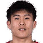 Yuxiu Chen