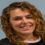 Cristina Fonseca