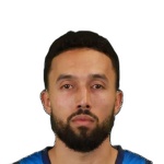 Jaron Martin