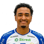 Gabriel Mendes de Abreu