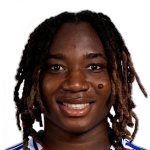 Melchie Dumornay