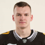 Nikolai Burenov