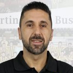 Sérgio Machado