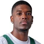 Jalen Myers