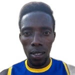 Joseph Jonah