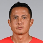 Raimana Li Fung Kuee