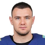 Kirill Panyukov