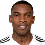 Fabián Castillo