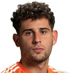 Dani Santiago