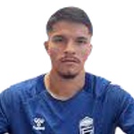 Fabricio Venegas