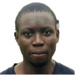 Mubaraq Ganiyu Aremu