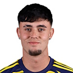 Joel Espinosa