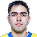 Alejandro Sanchez