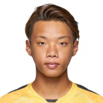 Yat-Long Yuen