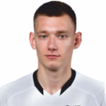 Gleb Timoshenko