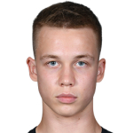 Dmitriy Kanaev