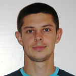 Artem Prudnikov