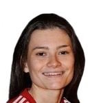 Olivia King