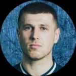 Mykola Zhuk