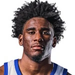 Kaleb Banks