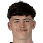 Alfie Jones