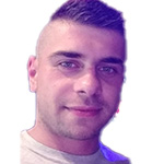 Kristijan Pendić