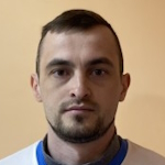 Artem Ladenkov