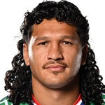 Dallin Watene-Zelezniack