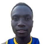 Olamilekan Adegoyega Azeez
