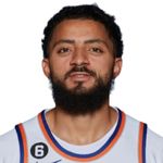 Jalen Harris