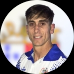 Cláudio  Casal