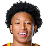 Boogie Ellis