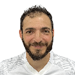 Babis Kafantaridis