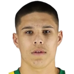 Calebe Costa
