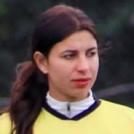 Hasnae Ouhatte