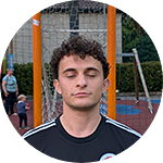 Raul Trashaj