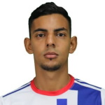 William Espana